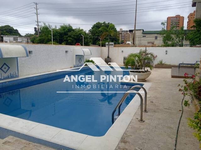 CONJUNTO CERRADO para Venta en Maracaibo - 5
