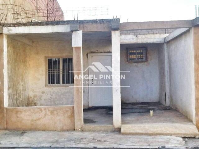 #6580 - CASA para Venta en Maracaibo - V - 1