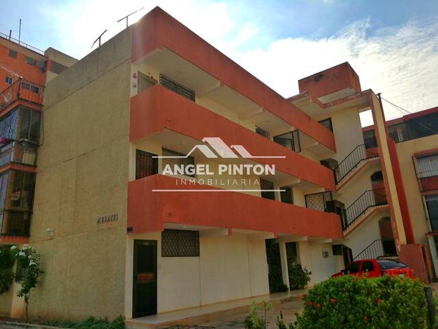 #4650 - APARTAMENTO para Venta en Maracaibo - V - 1