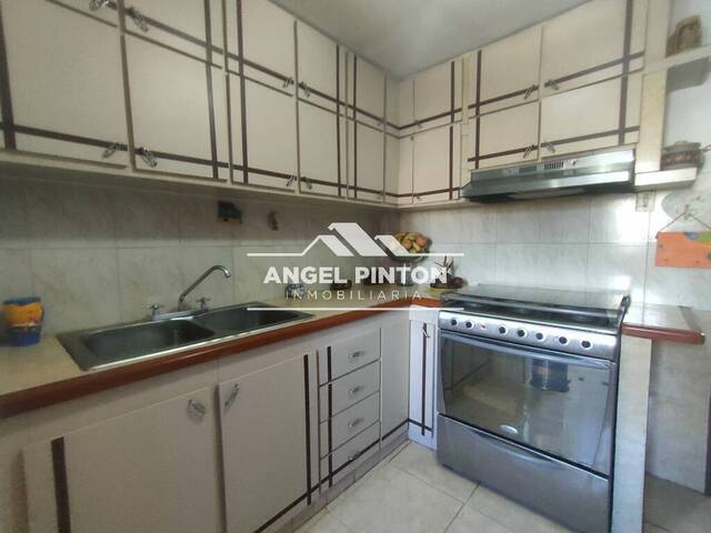 #4558 - APARTAMENTO para Venta en Maracaibo - V - 1