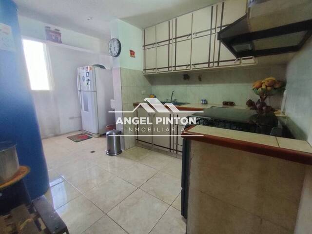 #4558 - APARTAMENTO para Venta en Maracaibo - V - 2
