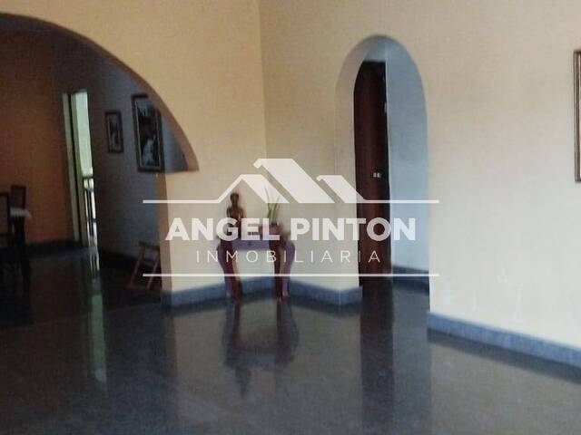 #4990 - CASA para Venta en Maracaibo - V - 3