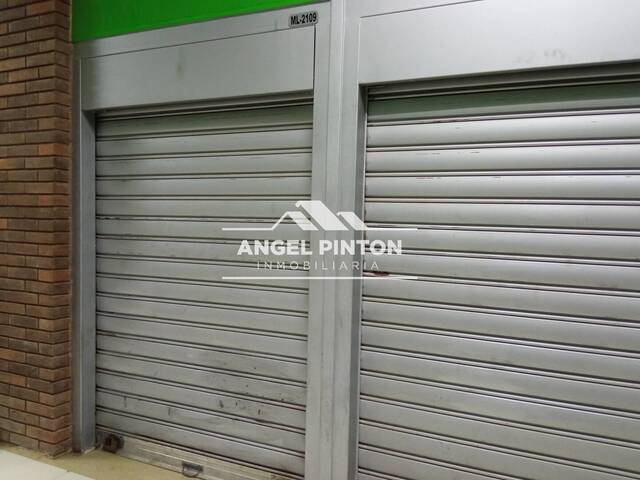 #4565 - LOCAL COMERCIAL para Venta en Maracaibo - V - 1