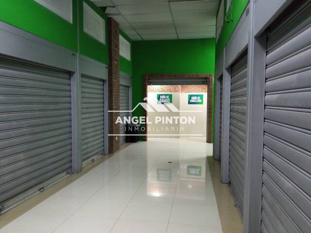 #4565 - LOCAL COMERCIAL para Venta en Maracaibo - V - 2
