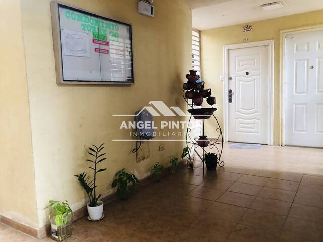 #4595 - APARTAMENTO para Venta en San Francisco - V - 2