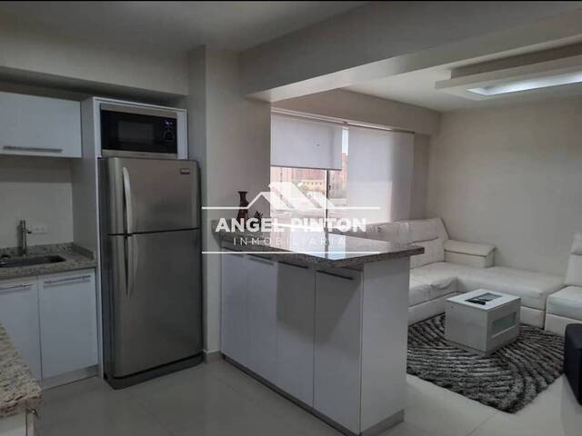 #4567 - APARTAMENTO para Alquiler en Maracaibo - V - 1