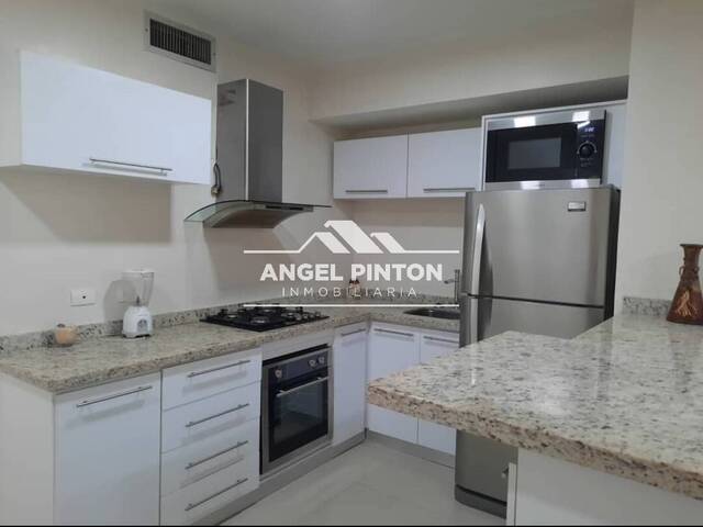 #4567 - APARTAMENTO para Alquiler en Maracaibo - V - 3