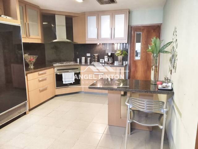 #4569 - CASA para Venta en Maracaibo - V - 1