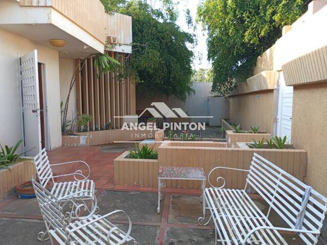 #4569 - CASA para Venta en Maracaibo - V - 3