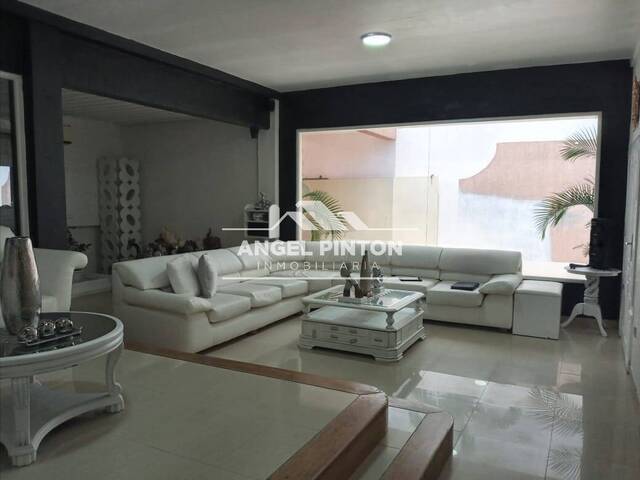 #4572 - CASA para Venta en Maracaibo - V - 1