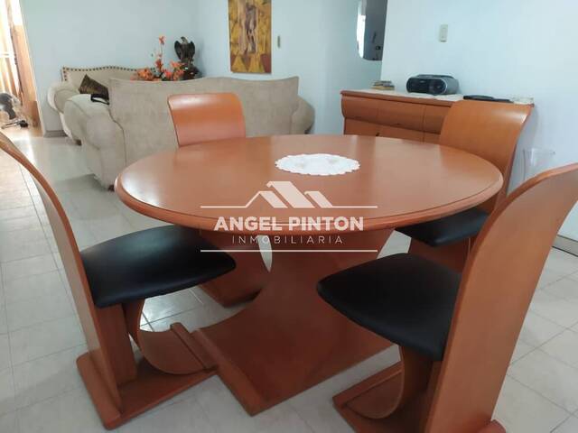 #4574 - APARTAMENTO para Venta en Barquisimeto - K - 3