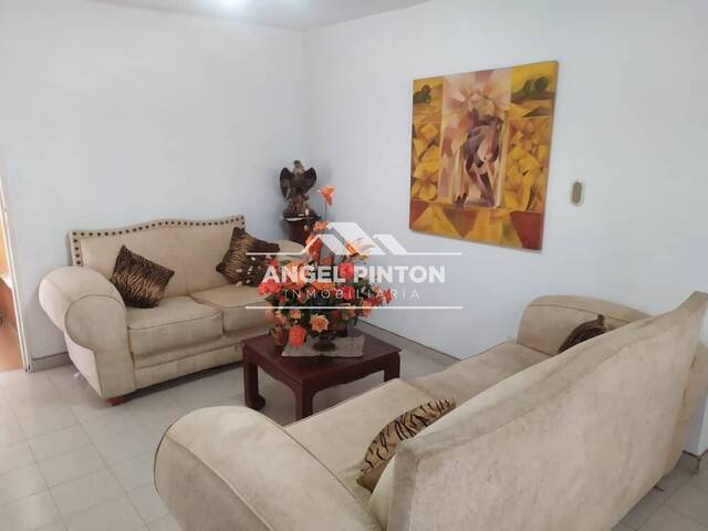 #4574 - APARTAMENTO para Venta en Barquisimeto - K - 1