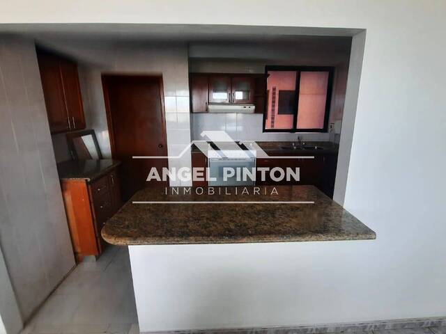 #4581 - APARTAMENTO para Venta en Maracaibo - V - 2