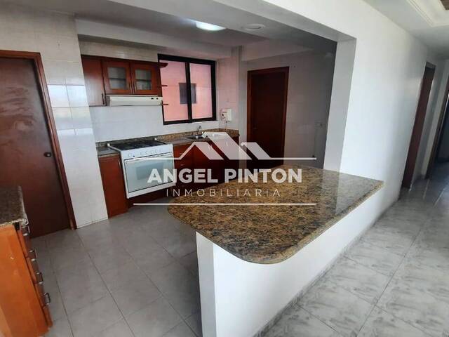 #4581 - APARTAMENTO para Venta en Maracaibo - V - 1