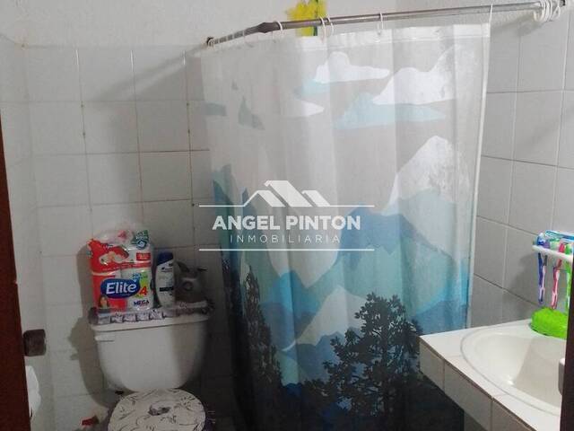 #4579 - CASA para Venta en Maracaibo - V - 3