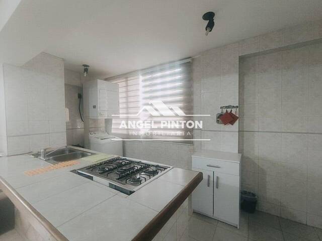 #4703 - APARTAMENTO para Venta en Maracaibo - V - 3