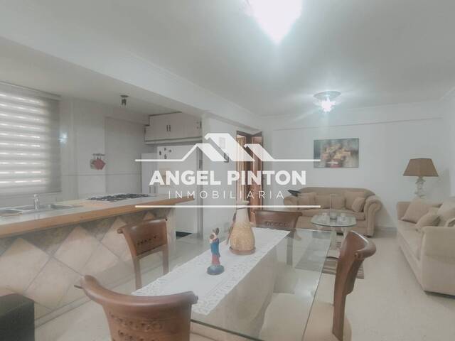 #4703 - APARTAMENTO para Venta en Maracaibo - V - 2