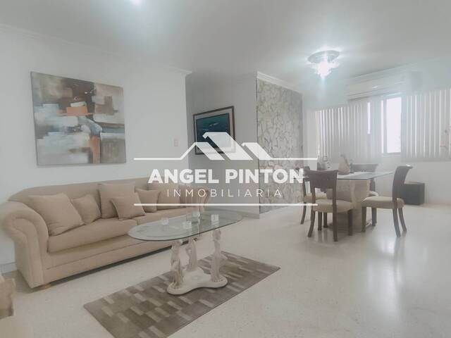 #4703 - APARTAMENTO para Venta en Maracaibo - V - 1