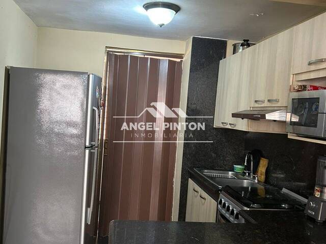 #4586 - APARTAMENTO para Venta en Maracaibo - V - 1
