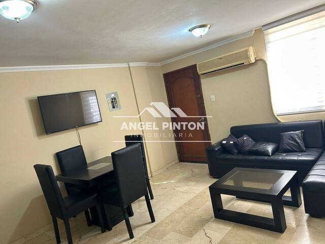 #4586 - APARTAMENTO para Venta en Maracaibo - V - 2