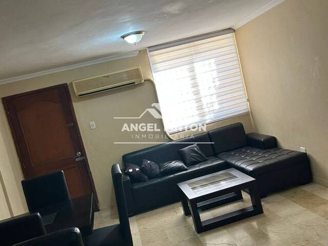 #4586 - APARTAMENTO para Venta en Maracaibo - V - 3