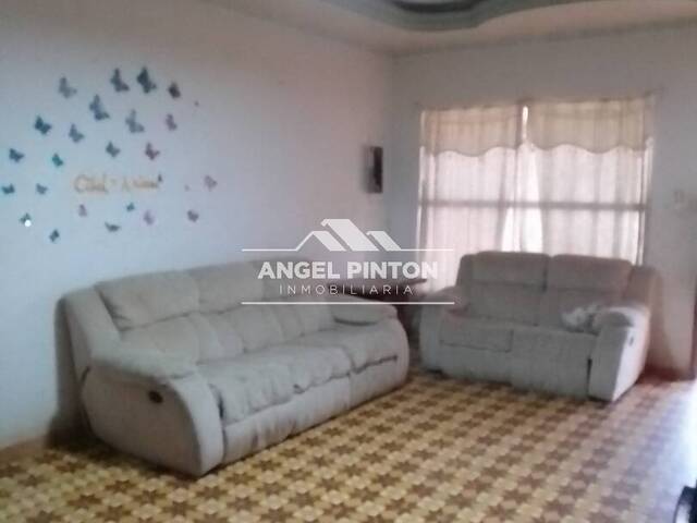 #4610 - CASA para Venta en Maracaibo - V