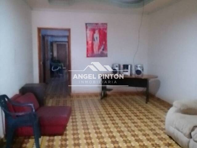 #4610 - CASA para Venta en Maracaibo - V