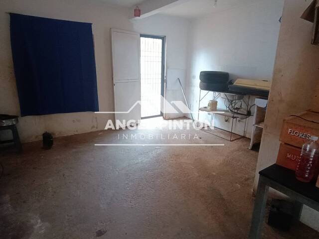 #4660 - CASA para Venta en San Francisco - V