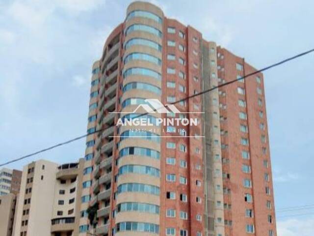 #5526 - APARTAMENTO para Venta en Maracaibo - V - 1