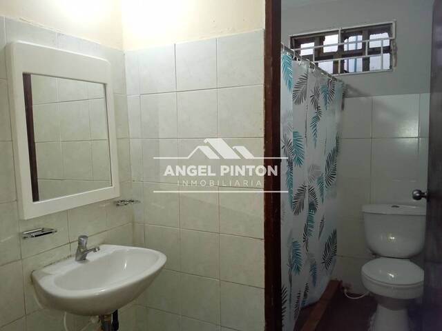 #4427 - APARTAMENTO para Alquiler en Maracaibo - V