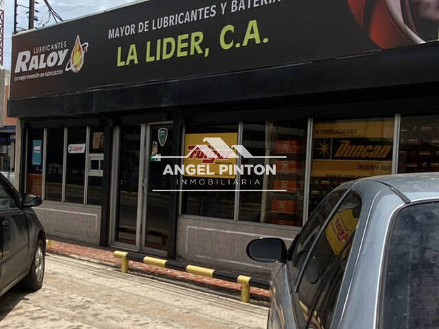 #5999 - LOCAL COMERCIAL para Venta en San Francisco - V