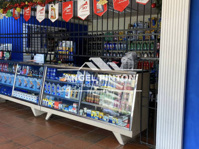 #5999 - LOCAL COMERCIAL para Venta en San Francisco - V