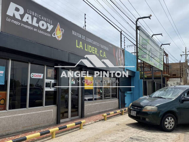 #5999 - LOCAL COMERCIAL para Venta en San Francisco - V