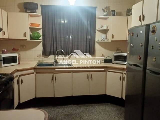 #5222 - CASA para Venta en Maracaibo - V