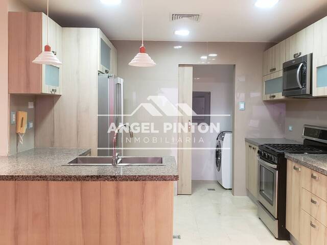 #4708 - APARTAMENTO para Venta en Maracaibo - V