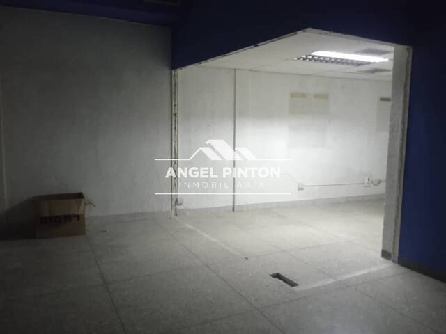 #4997 - LOCAL COMERCIAL para Venta en Maracaibo - V