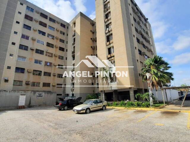 #4720 - APARTAMENTO para Venta en Maracaibo - V - 1