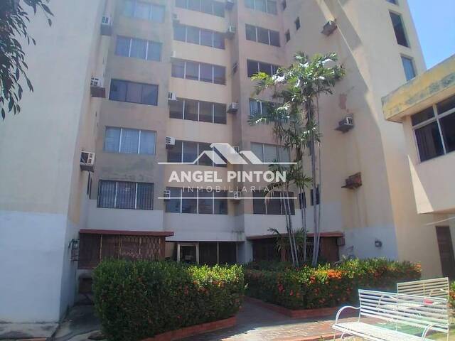 #4718 - APARTAMENTO para Venta en Ciudad Ojeda - V - 1