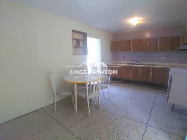 #4719 - APARTAMENTO para Venta en Ciudad Ojeda - V - 3