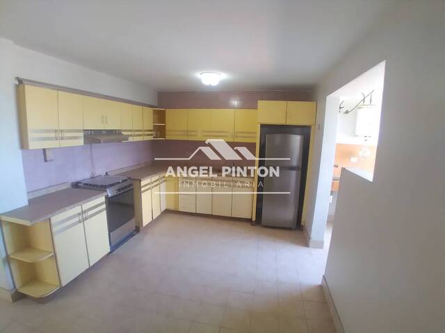 #4718 - APARTAMENTO para Venta en Ciudad Ojeda - V - 2