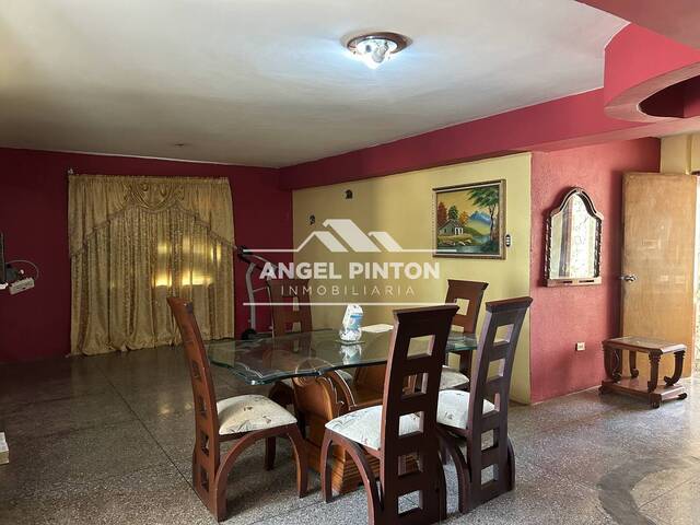 #7354 - APARTAMENTO para Venta en Ciudad Ojeda - V - 1
