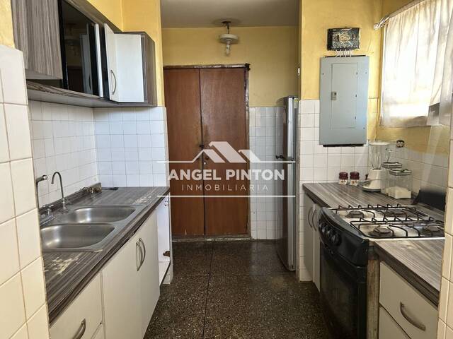 #7354 - APARTAMENTO para Venta en Ciudad Ojeda - V - 2