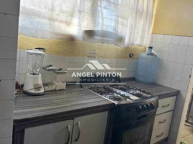 #7354 - APARTAMENTO para Venta en Ciudad Ojeda - V - 3