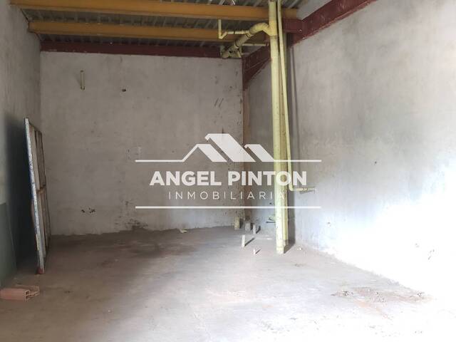 #4741 - LOCAL COMERCIAL para Venta en Maracaibo - V