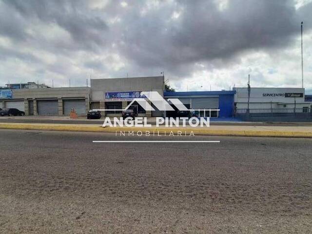 #4743 - LOCAL COMERCIAL para Venta en Maracaibo - V