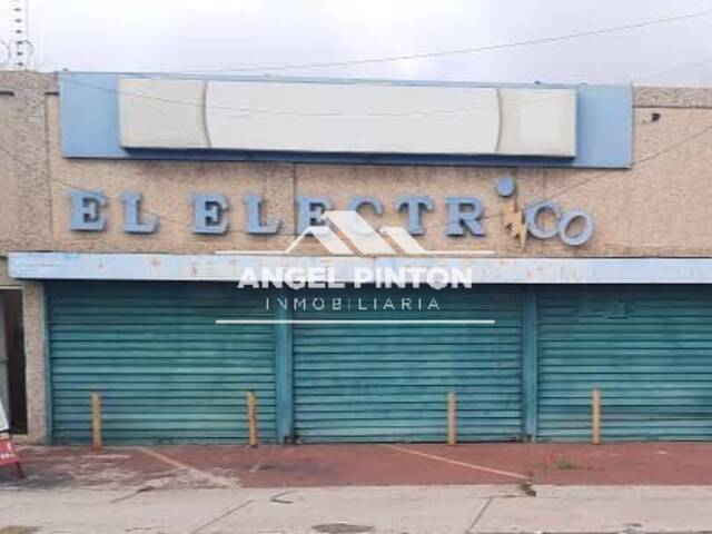 #4743 - LOCAL COMERCIAL para Venta en Maracaibo - V