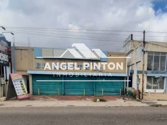 #4743 - LOCAL COMERCIAL para Venta en Maracaibo - V