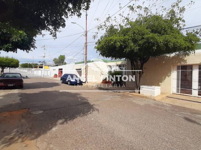 #4888 - CONJUNTO CERRADO para Venta en Maracaibo - V