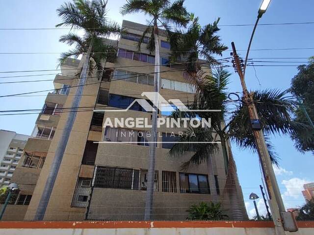 Fachada del Edificio
