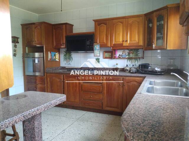 #5003 - APARTAMENTO para Venta en Ciudad Ojeda - V - 2